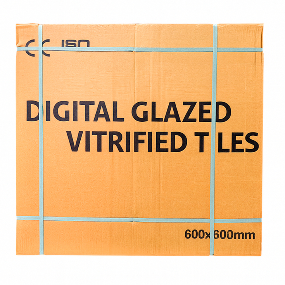 Caja de losas de porcelana pulida culcutta white 600 mm x 600 mm (4 U) - Miniatura 4