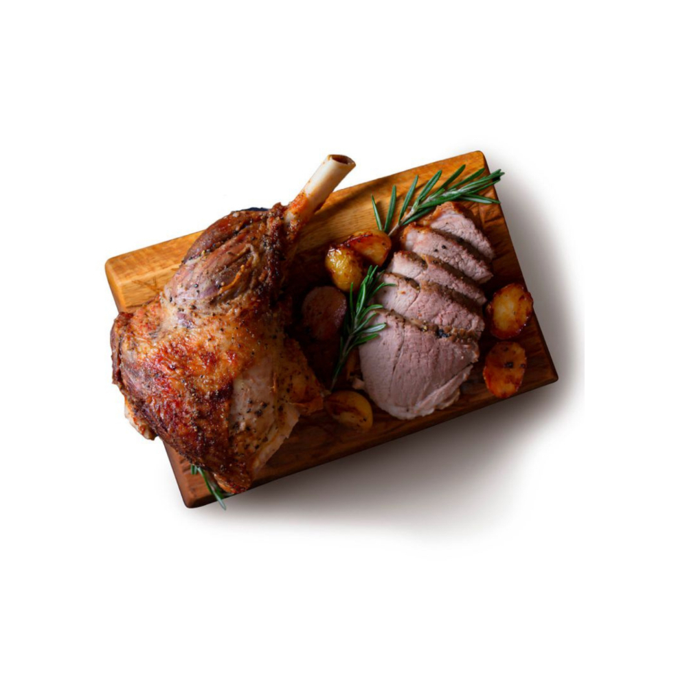 Pierna de carnero Del Bosque (3.17 kg / 7 lb) - Miniatura 4