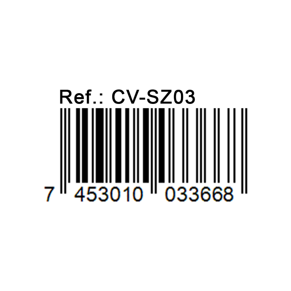 Bolsa - jaba - reutilizable Covo - Miniatura 3