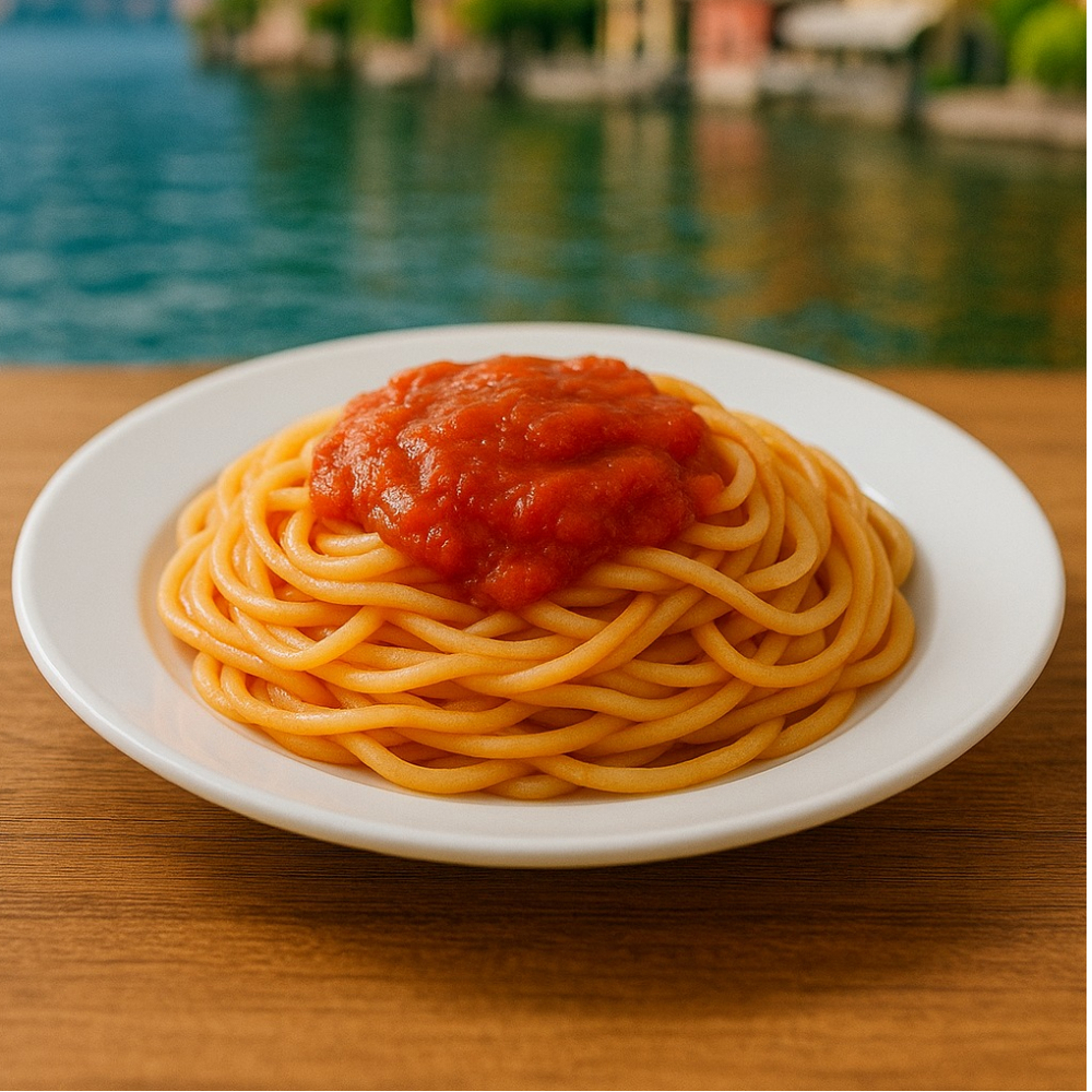 Pasta de tomate Yumato (400 g / 14.10 oz) - Miniatura 4