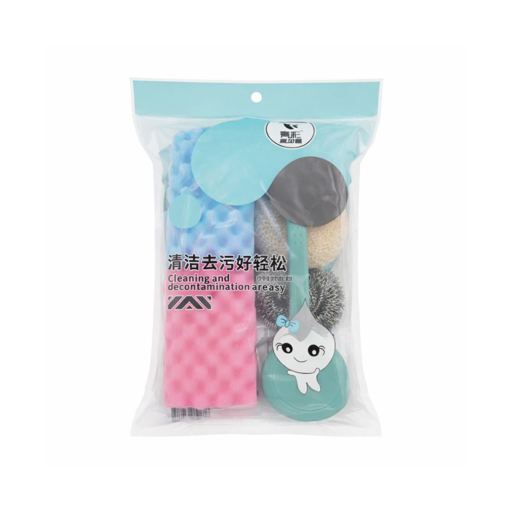 Accesorios de limpieza para la cocina Brillante - Miniatura 2