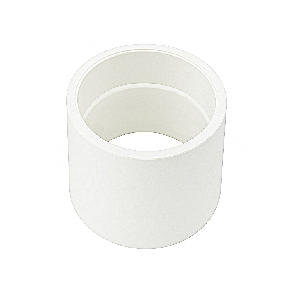 Conector PVC de 4” para tubería Malu - Miniatura 3