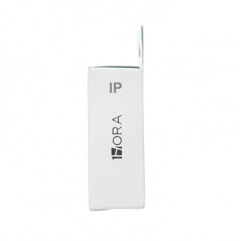 Cargador blanco IP 1Hora GAR143 (12 W) - Miniatura 4