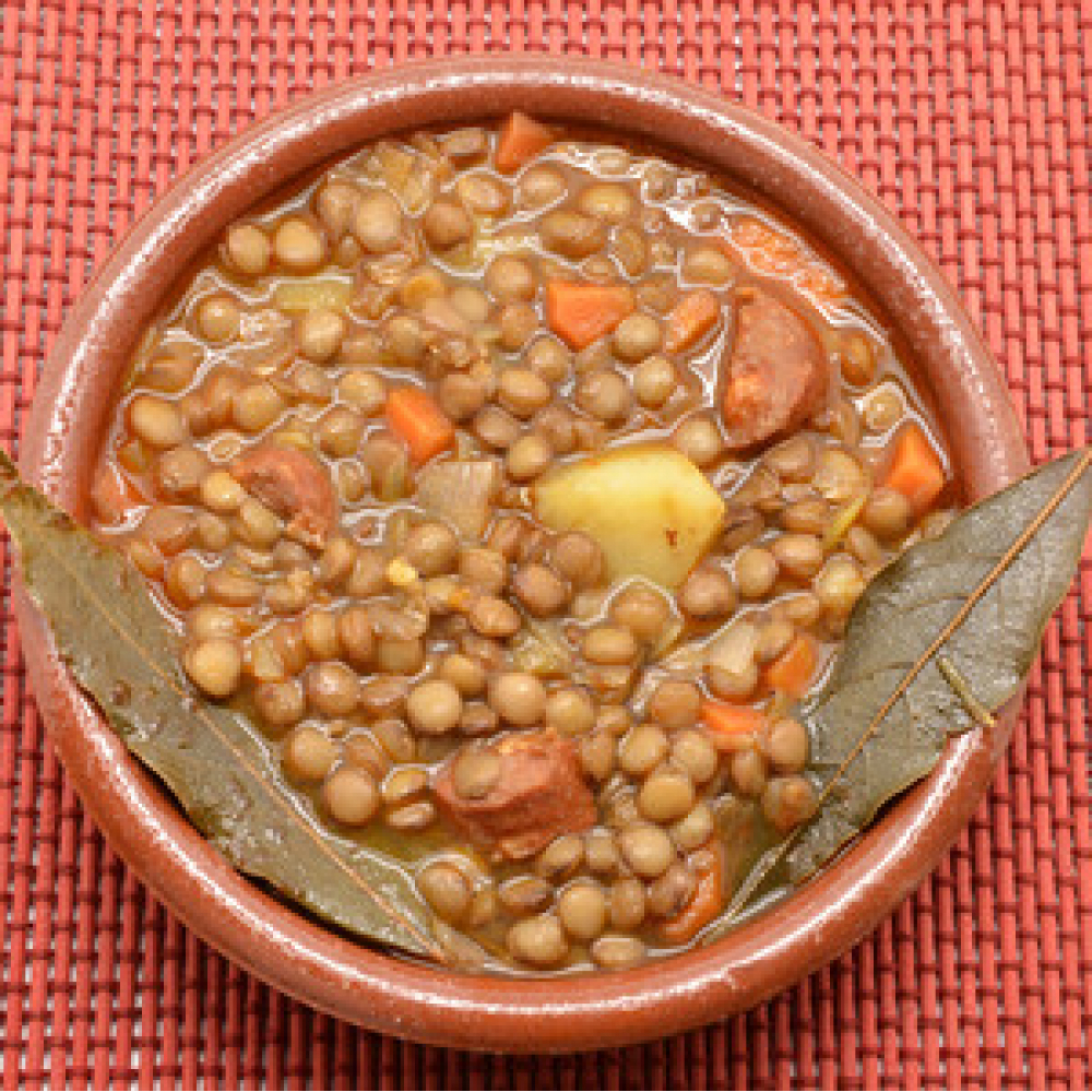 Laurel en hojas La Finca (8 g) - Miniatura 4