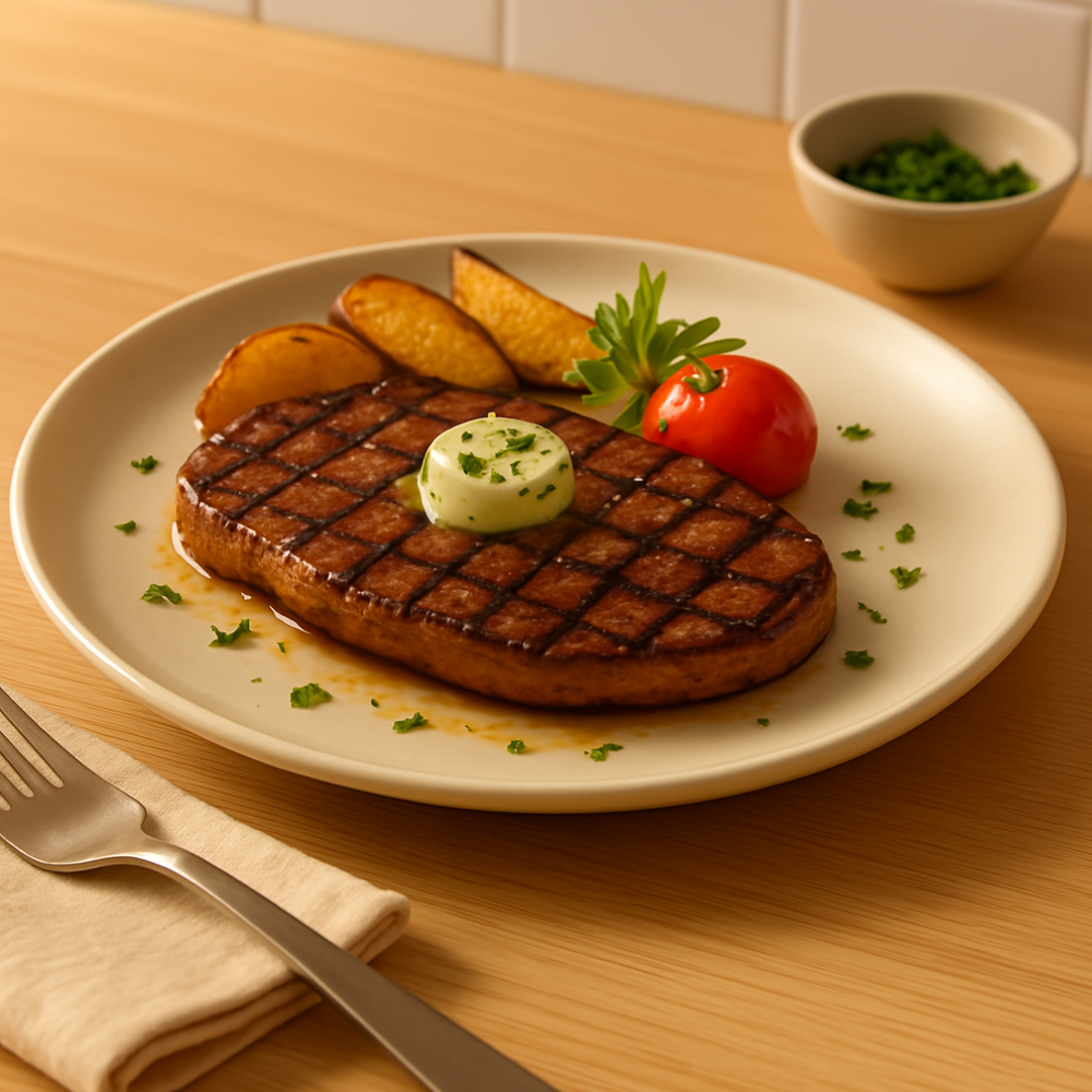 Bistec de res BF Mayabeque (1.36 kg / 3 lb) - Miniatura 2
