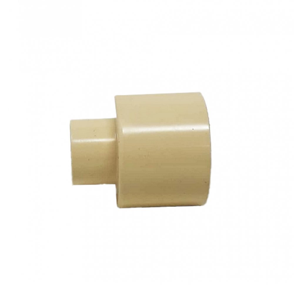 Conector CPVC para tubería 3/4” x 1/2” Malu - Miniatura 2