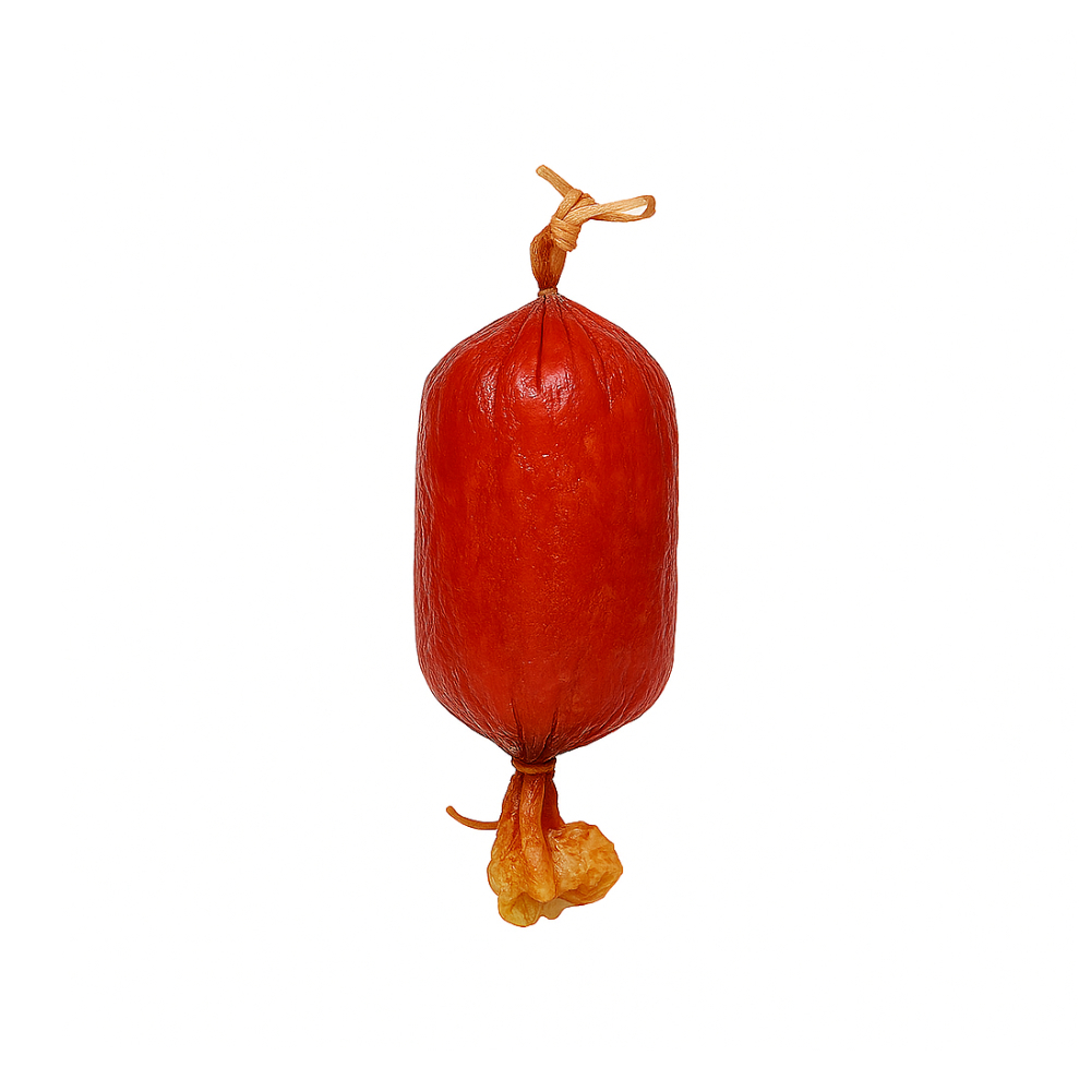 Jamón vicking ahumado El Favorito (1 kg / 2.2 lb) - Miniatura 4