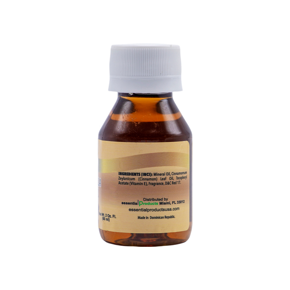 Aceite de canela Elp Essential (60 ml / 2 fl oz) - Miniatura 2