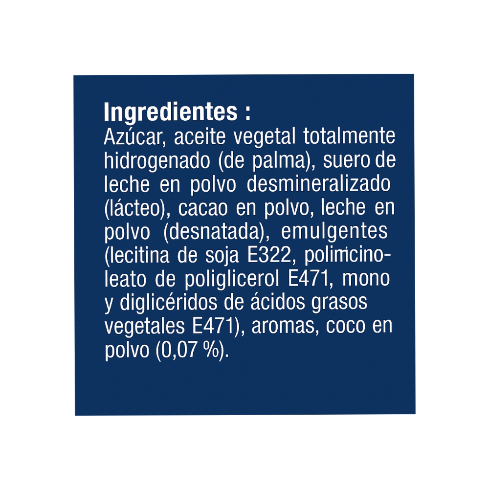 Bombones rellenos con crema de coco Lexus (180 g / 6.35 oz) - Miniatura 4