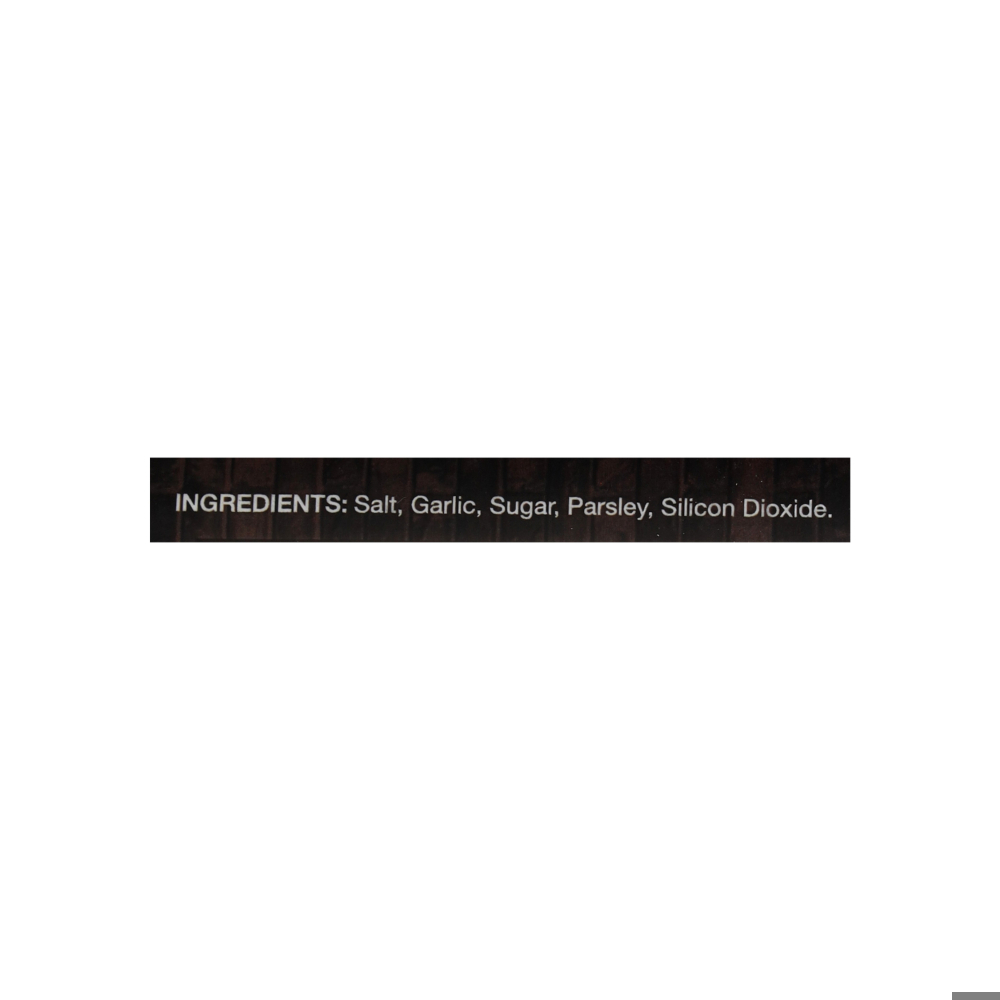 Sazón Sal de ajo Gourmet La Lechonera (190 g / 6.5 oz) - Miniatura 4