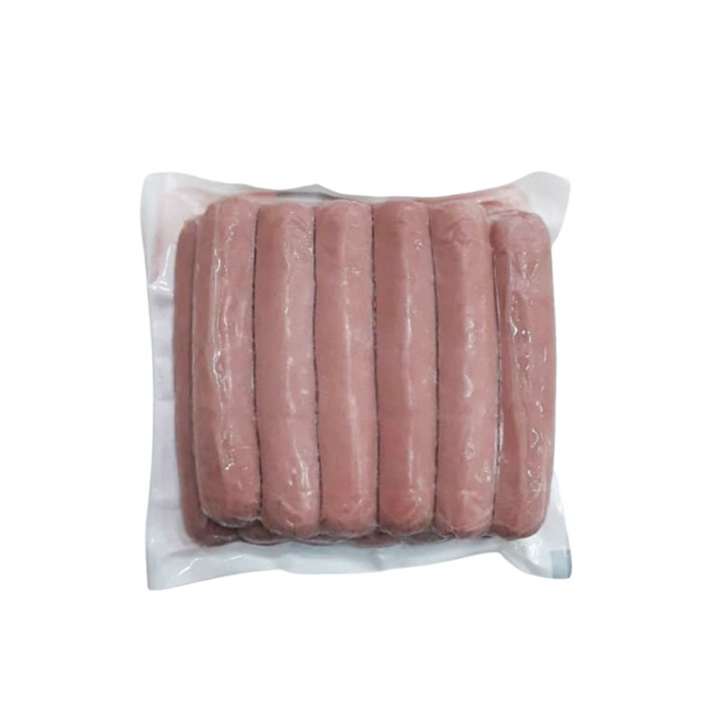 Salchicha mixta de pollo y cerdo La Favorita (408 g / 14.39 oz) - Miniatura 2