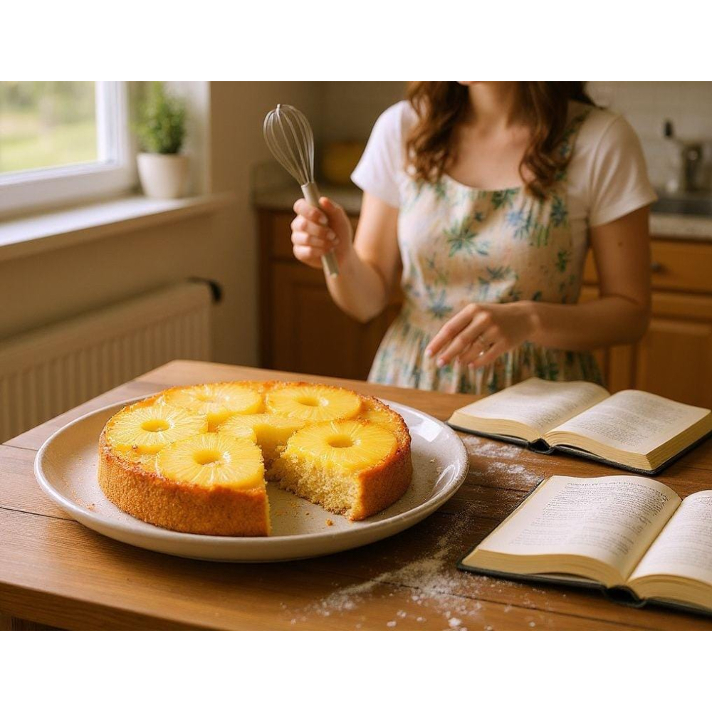 Rodaja de piña LGCL (454 g / 1 lb) - Miniatura 4