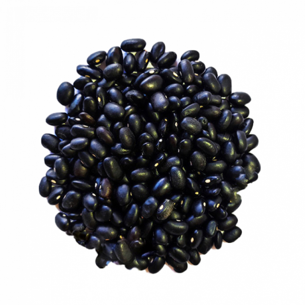 Frijoles negros Campo Vivo (4.54 kg / 10 lb) - Miniatura 2