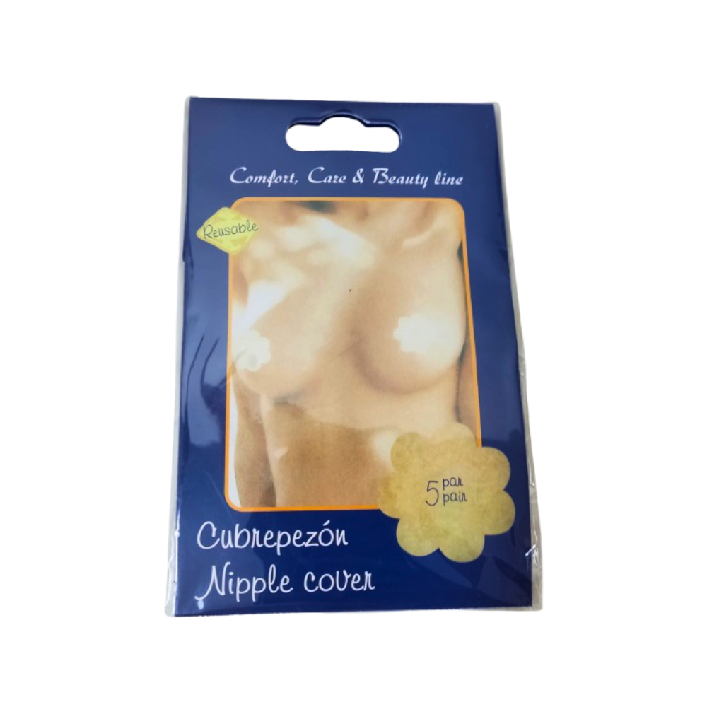 Cubrepezón Comfort Care & Beauty - Miniatura 2