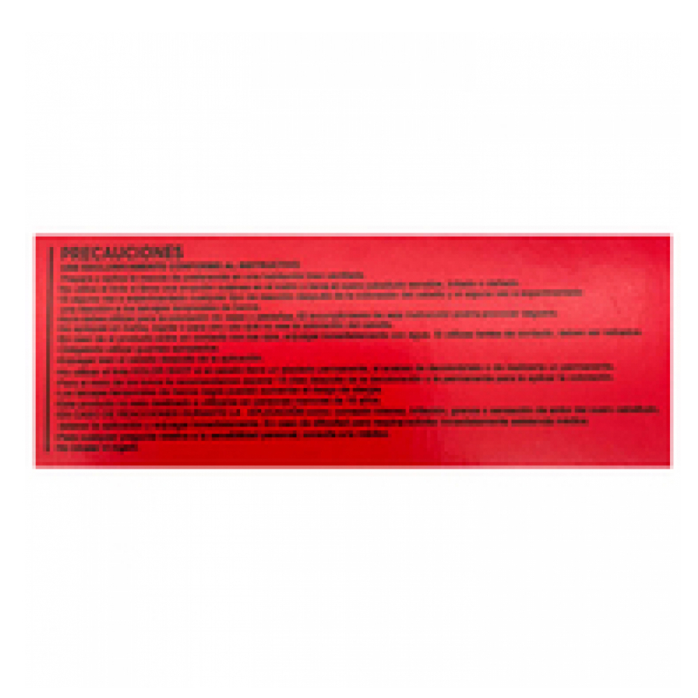 Tinte en crema rubio muy claro 9 Kolor Shot (90 g / 3.17 oz) - Miniatura 4