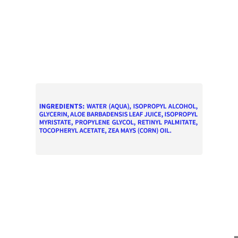 Toallitas desinfectantes de manos con alcohol Purell (80 U) - Miniatura 3