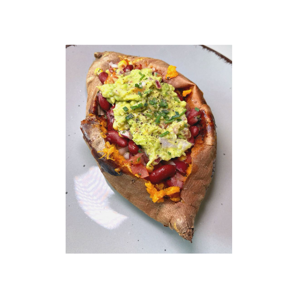 Boniato Fresco Habana (2.27 kg / 5 lb) - Miniatura 4