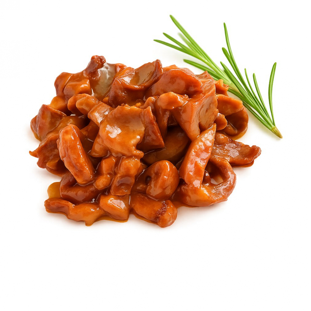 Mollejas de pollo congeladas Lar (1 kg / 2.2 lb) - Miniatura 4