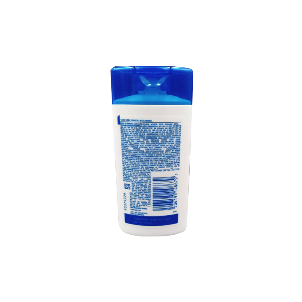 Shampoo control de caspa 2 en 1 Head & Shoulders (90 ml) - Miniatura 2
