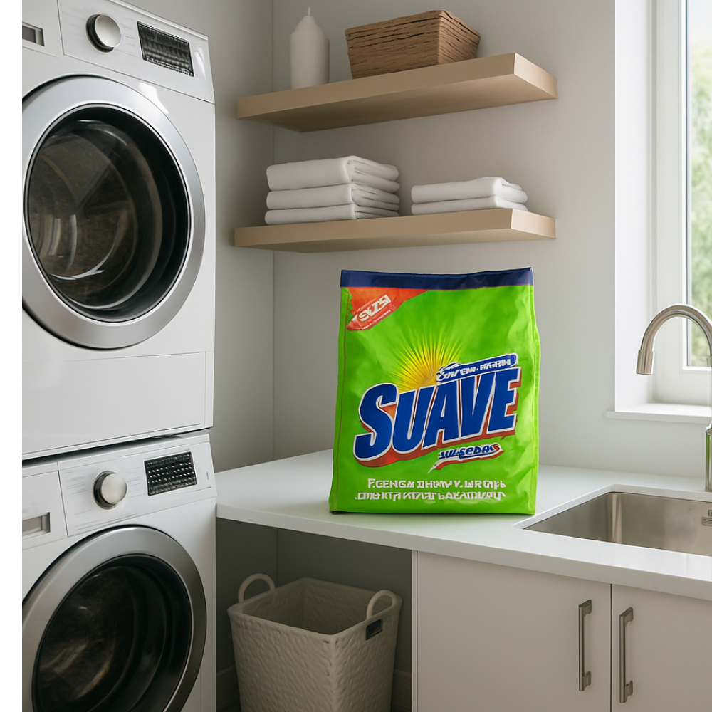 Detergente Suave (2 kg / 4.40 lb) - Miniatura 3