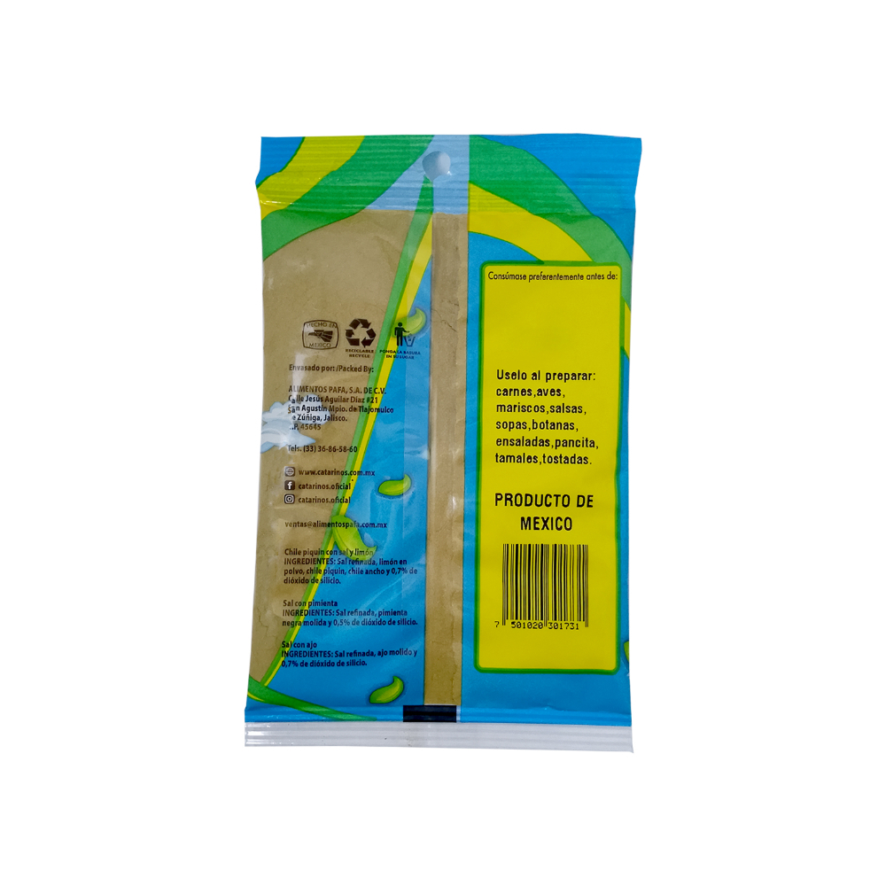 Orégano molido Catarino´s (40 g / 1.41 oz) - Miniatura 2