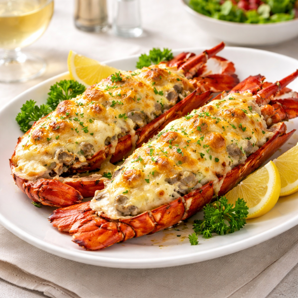 Cola de langosta LF (1 kg / 2.2 lb) - Miniatura 4