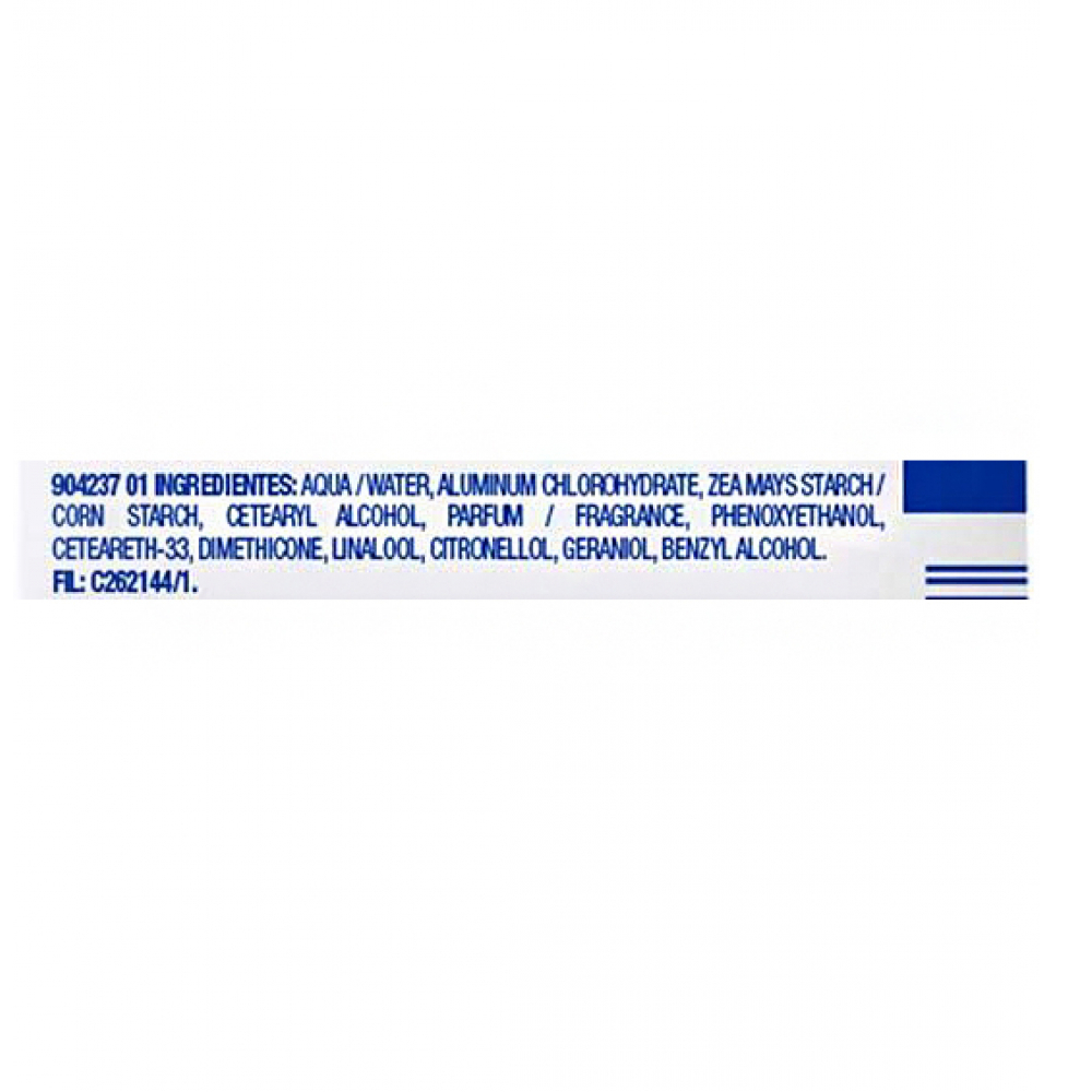 Desodorante antitranspirante fresia y lirios del valle Ritual Natural Obao Garnier (65 g / 2.29 oz) - Miniatura 4