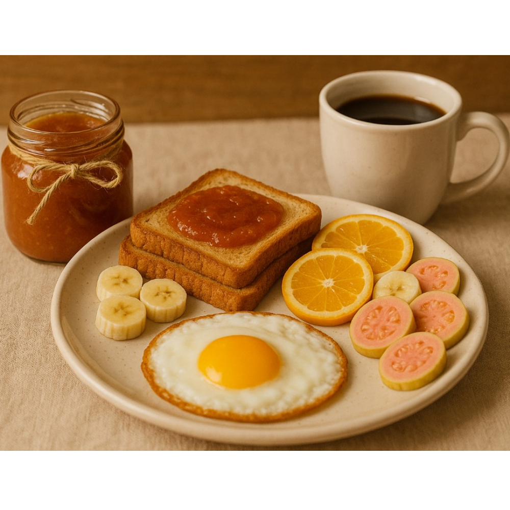 Mermelada de guayaba Villa Roja (3.33 kg / 7.3 lb) - Miniatura 4