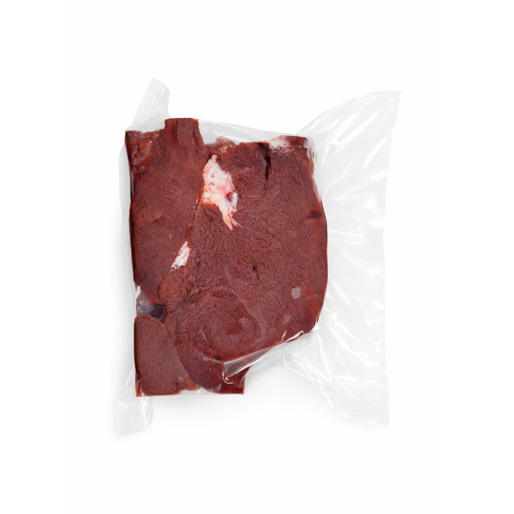 Hígado de cerdo Selección Hernández (1 kg / 2.2 lb) - Miniatura 3