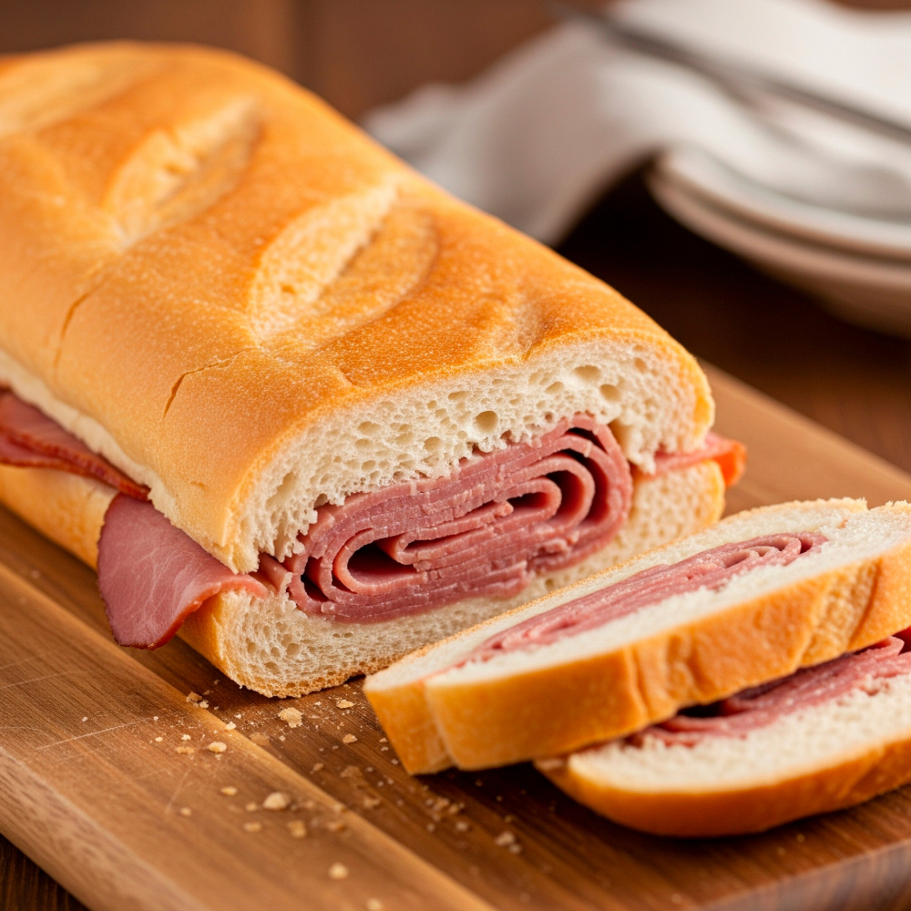 Jamón viking cero merma Pida (3.63 kg / 8 lb) - Miniatura 4