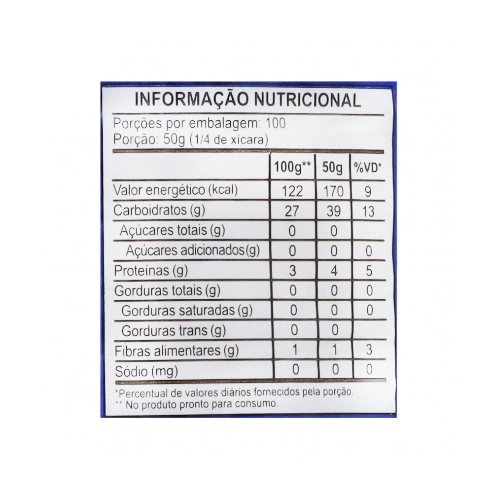 Arroz largo fino Vivarroz (1 kg / 2.2 lb) - Miniatura 3