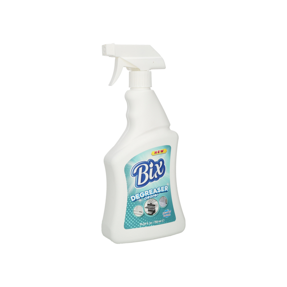 Desengrasante Bix (750 ml) - Miniatura 2