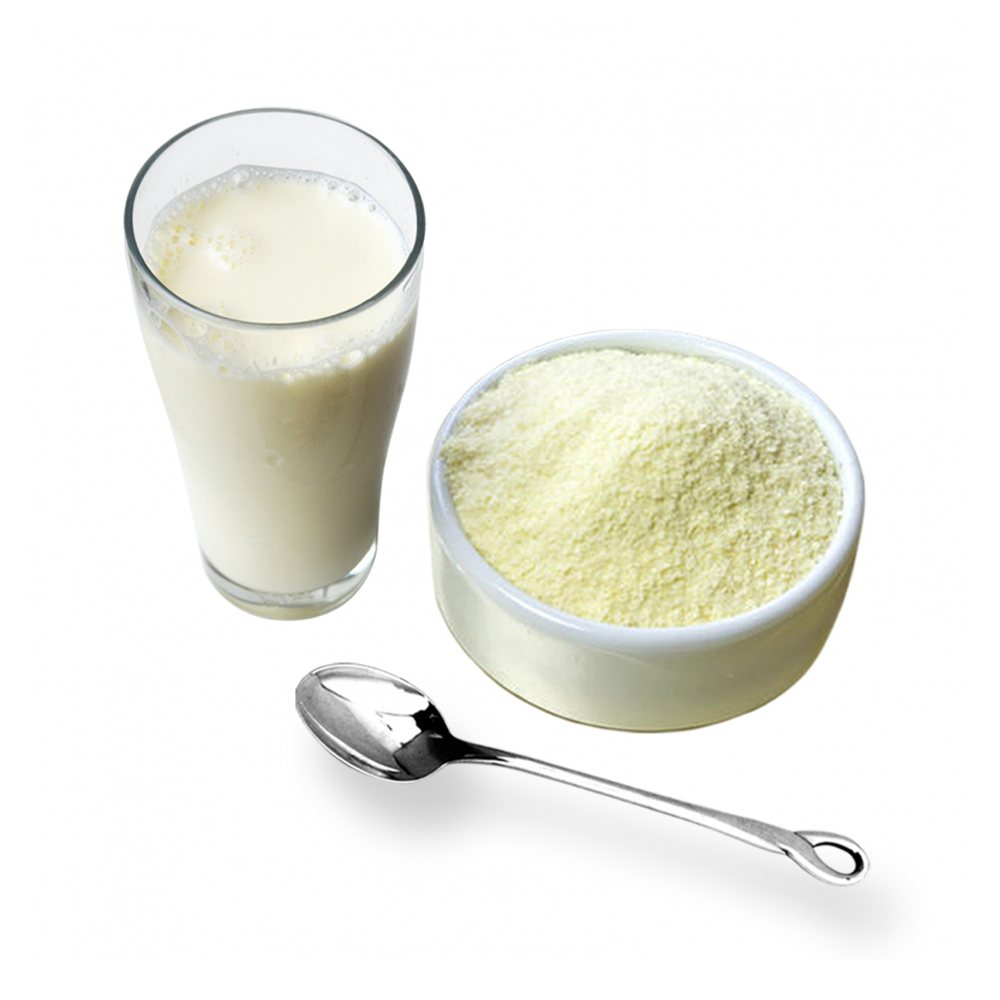 Leche en polvo entera Del Bosque (1 kg / 2.2 lb) - Miniatura 4