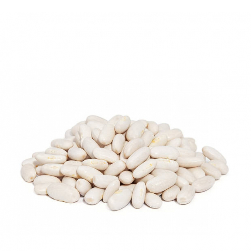 Frijoles blancos Campo Vivo (2.26 kg / 5 lb) - Miniatura 2