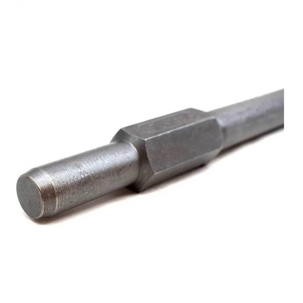 Cincel puntero - point - para martillo demoledor PH65 Uyustools - Miniatura 3
