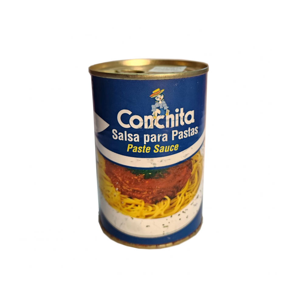 Salsa para pastas Conchita (435 g / 15.34 oz) - Miniatura 3