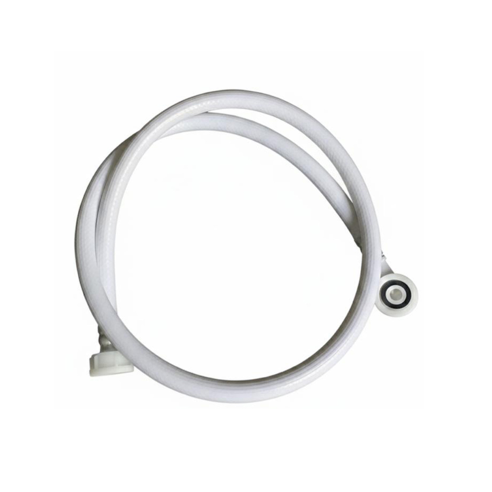 Lavadora secadora color plateado EKO EKO1 10-1438DPH - Miniatura 3