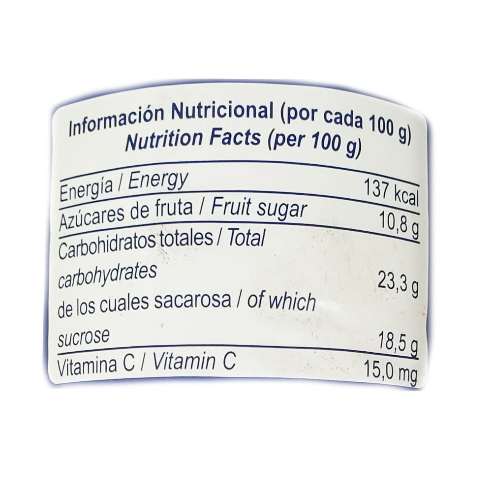 Mermelada de mango Conchita (470 g / 1.04 lb) - Miniatura 4