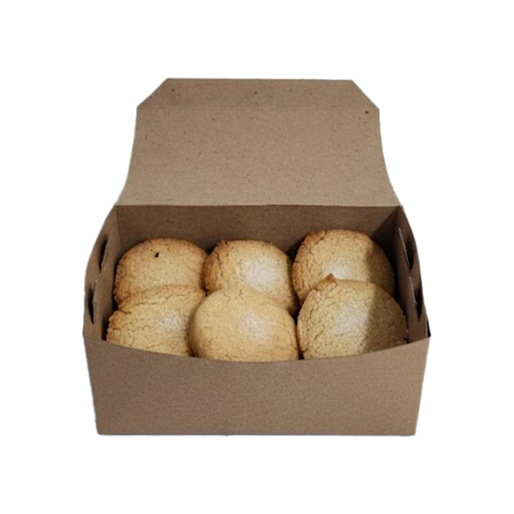 Torticas Crumb Celestial MCH (6 x 35 g / 1.23 oz) - Miniatura 2