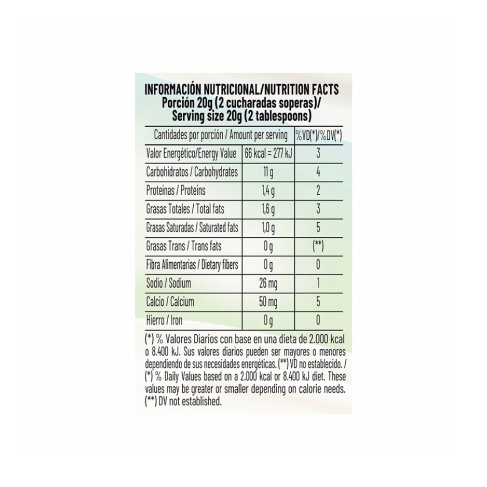 Leche condensada azucarada YEYA (12 x 395 g / 14 oz) - Miniatura 3