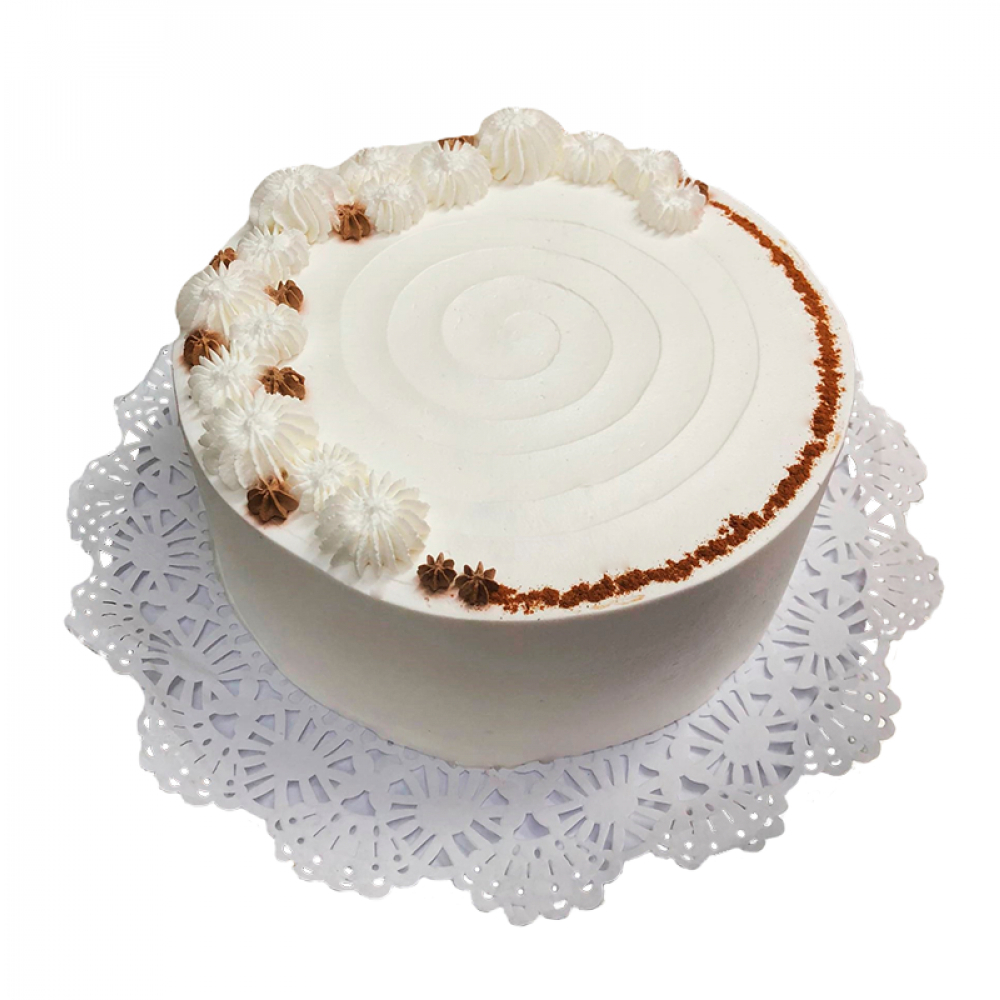 Cake Tres leches Deyi&Sweet (10 personas) - Miniatura 3