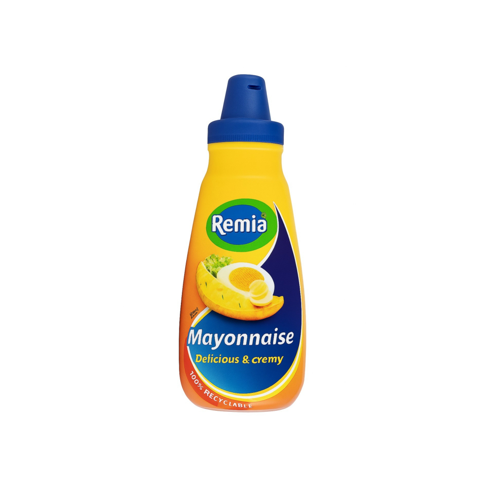 Mayonesa Remia (350 ml) - Miniatura 4