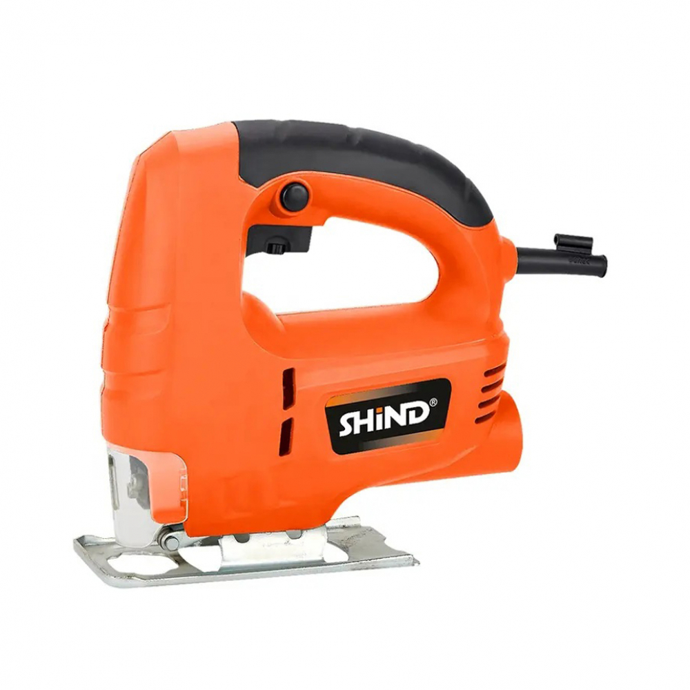 Sierra caladora de 350 W Shind SD 37654 - Miniatura 2