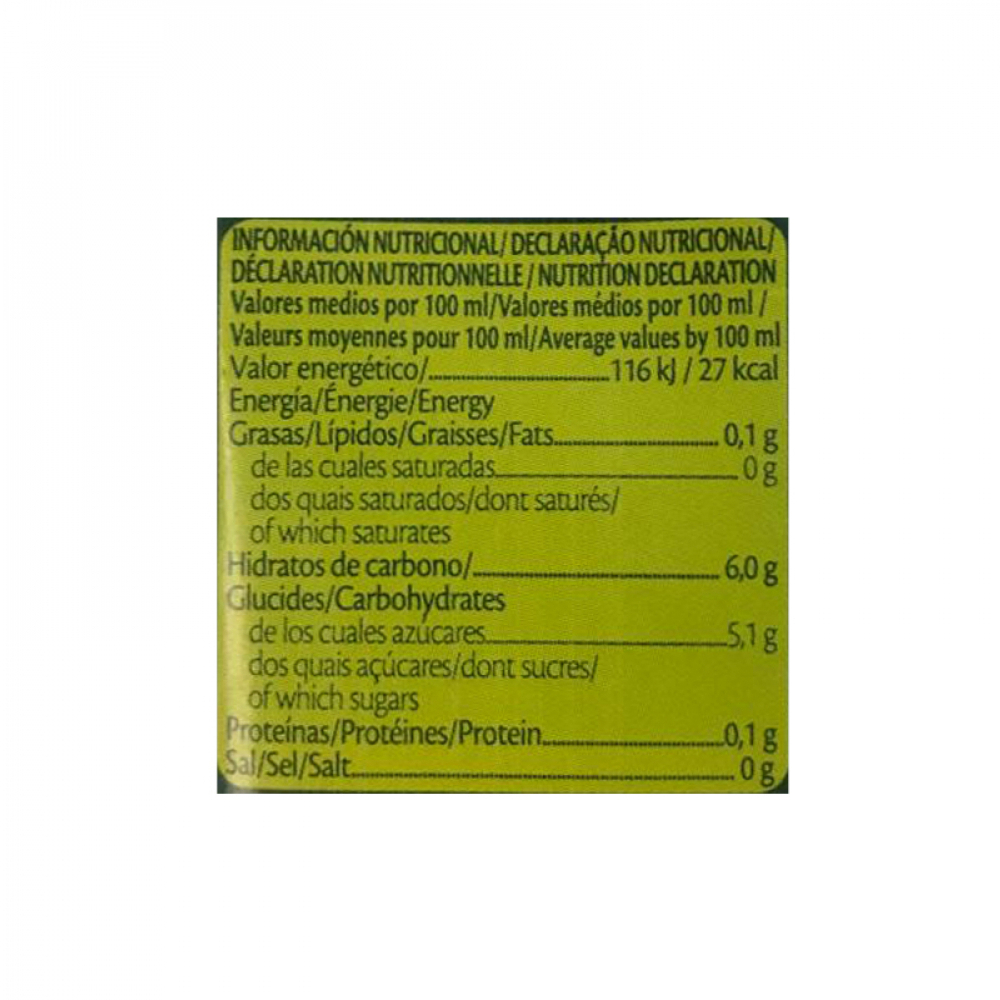 Néctar de manzana Mocitos (3 x 200 ml) - Miniatura 4