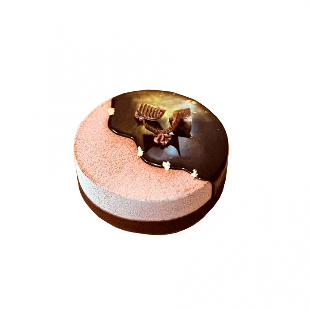 Tarta Chocolate Extreme Sapori (12 personas) - Miniatura 3