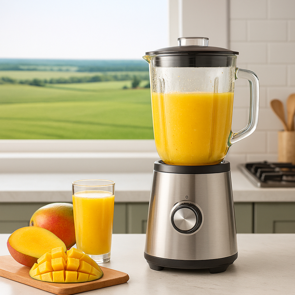 Pulpa de mango LGCL (454 g / 1 lb) - Miniatura 4