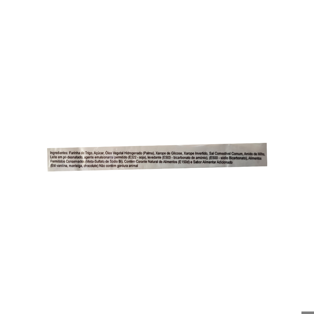 Galletas de chocolate rellenas de chocolate Hola (70 g / 2.46 oz) - Miniatura 4