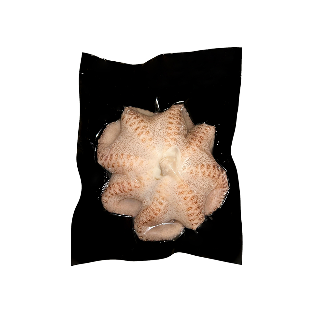 Pulpo limpio Pescaito (454 g / 1 lb) - Miniatura 4
