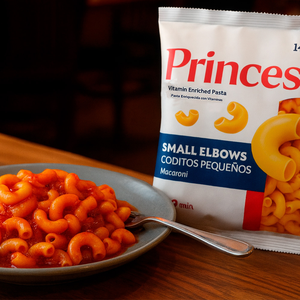 Combo de Pastas mixto 4 - Miniatura 2