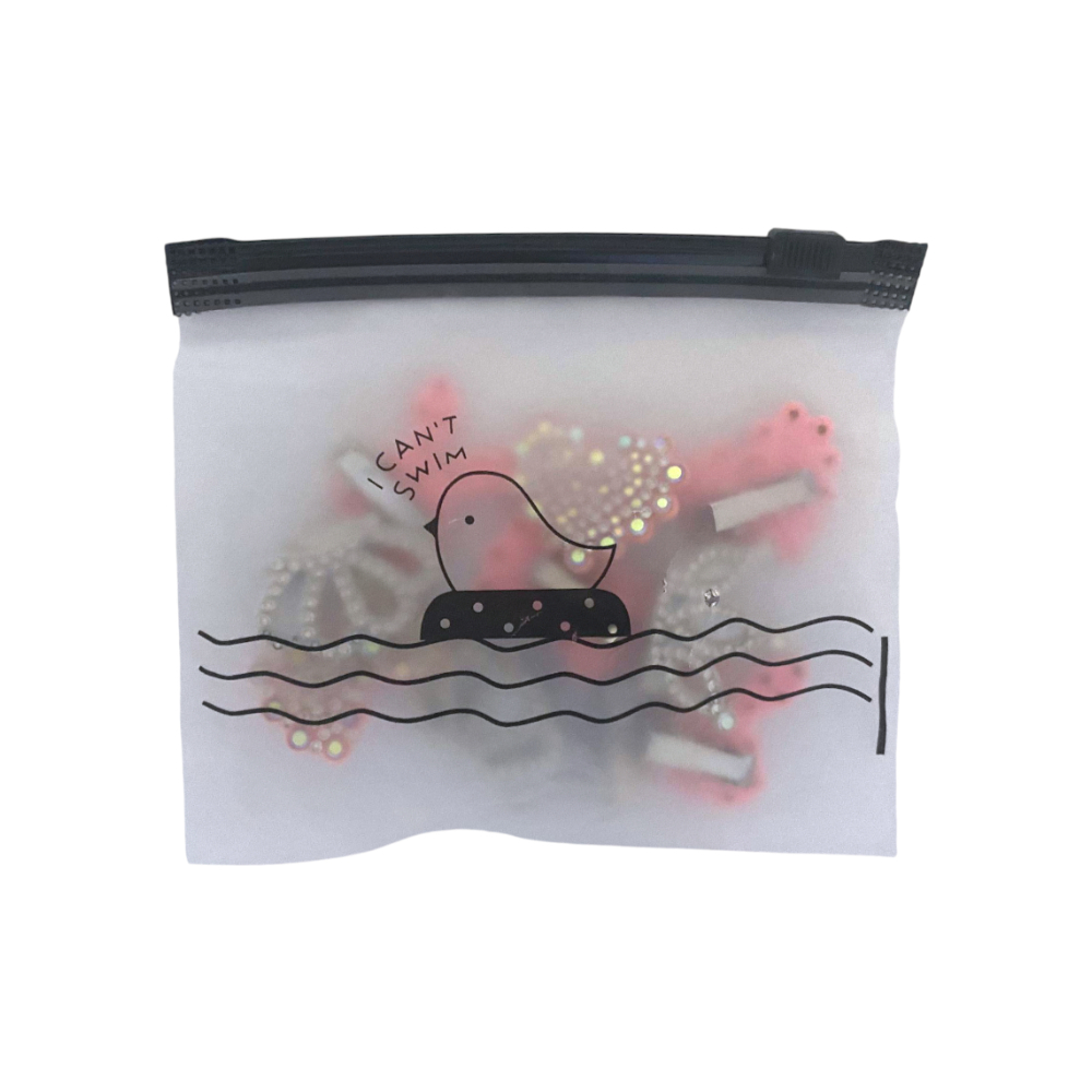 Set Brillante Princesa Shein (10 U) - Miniatura 3